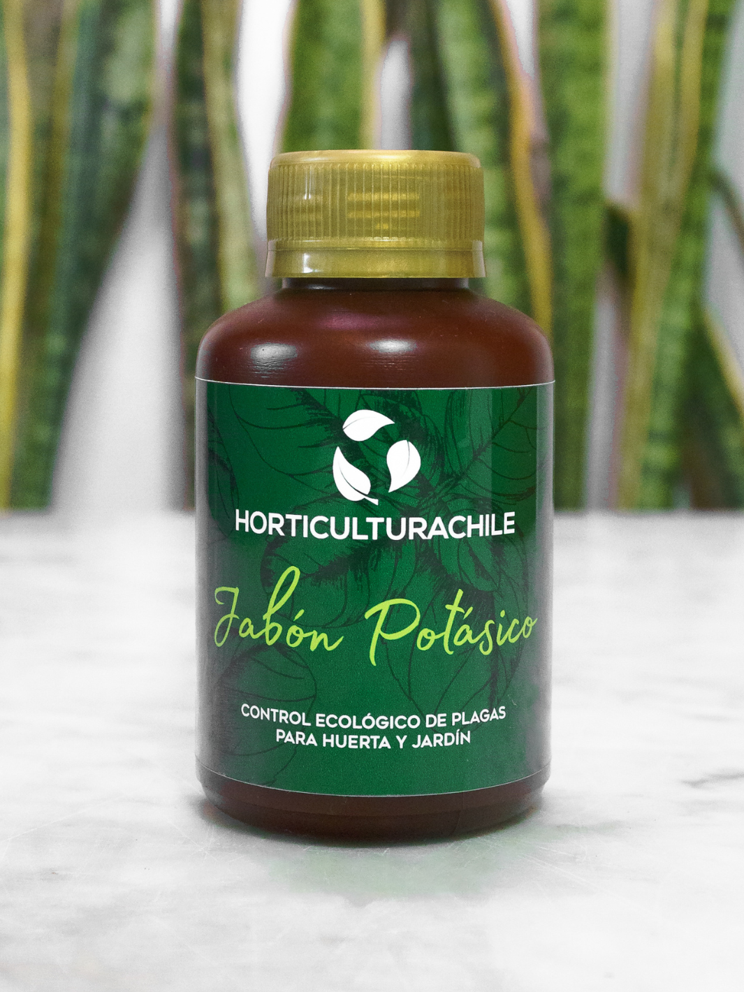Jabon Potasico Horti 280 ML
