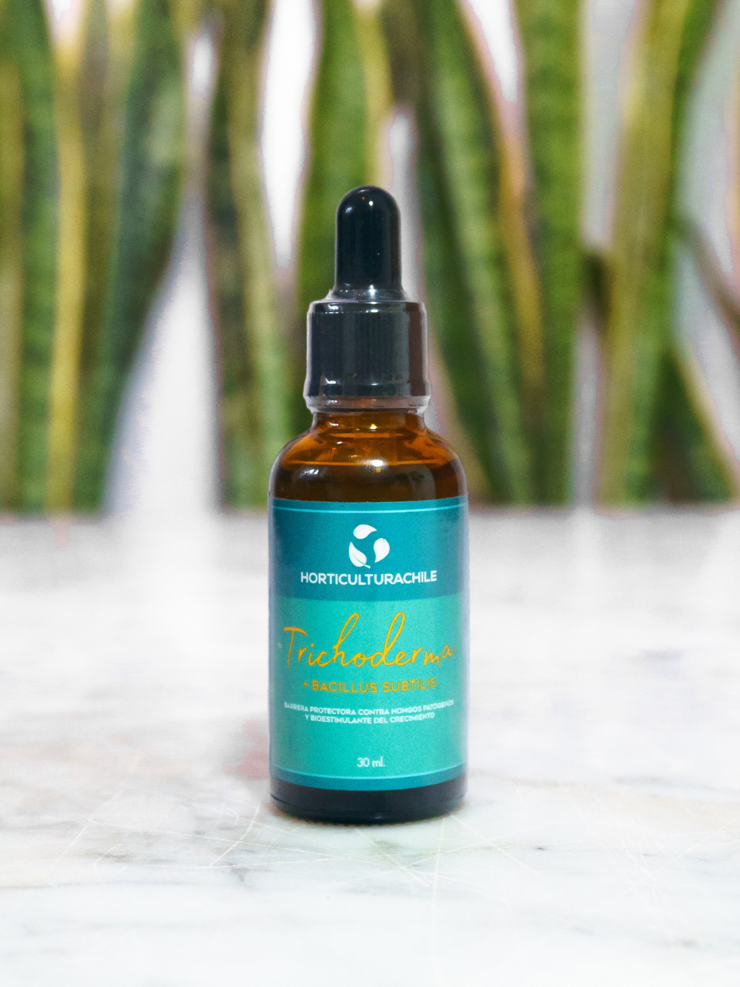Trichodermas 30 ML