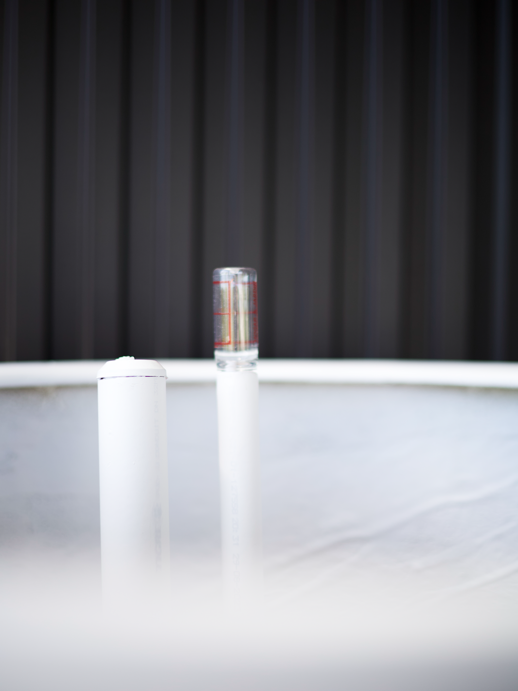 Inca Blanco XXL (Macetero Autorregante 50x44)