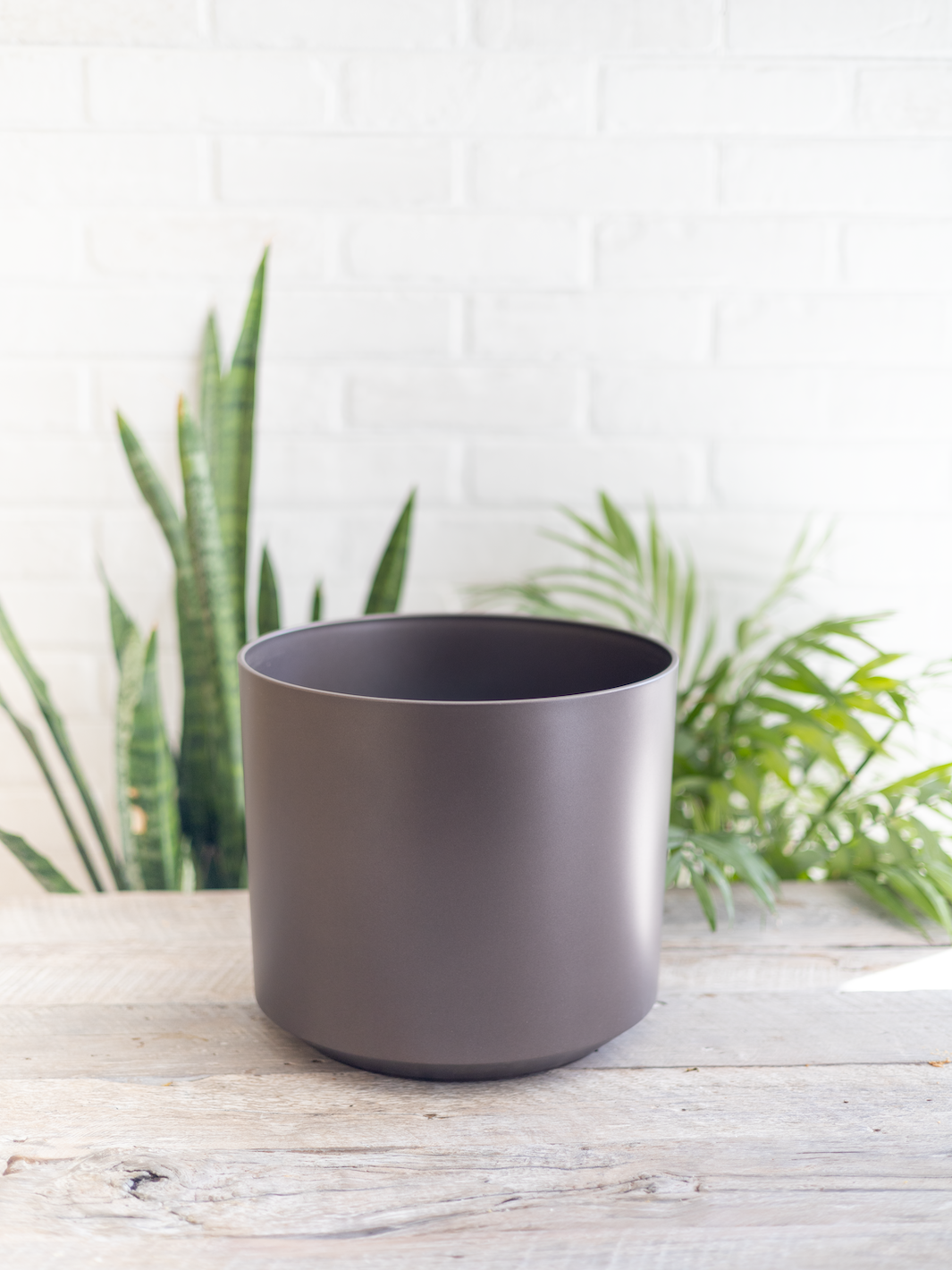 Creta Cafe 25 (Porta macetero M)