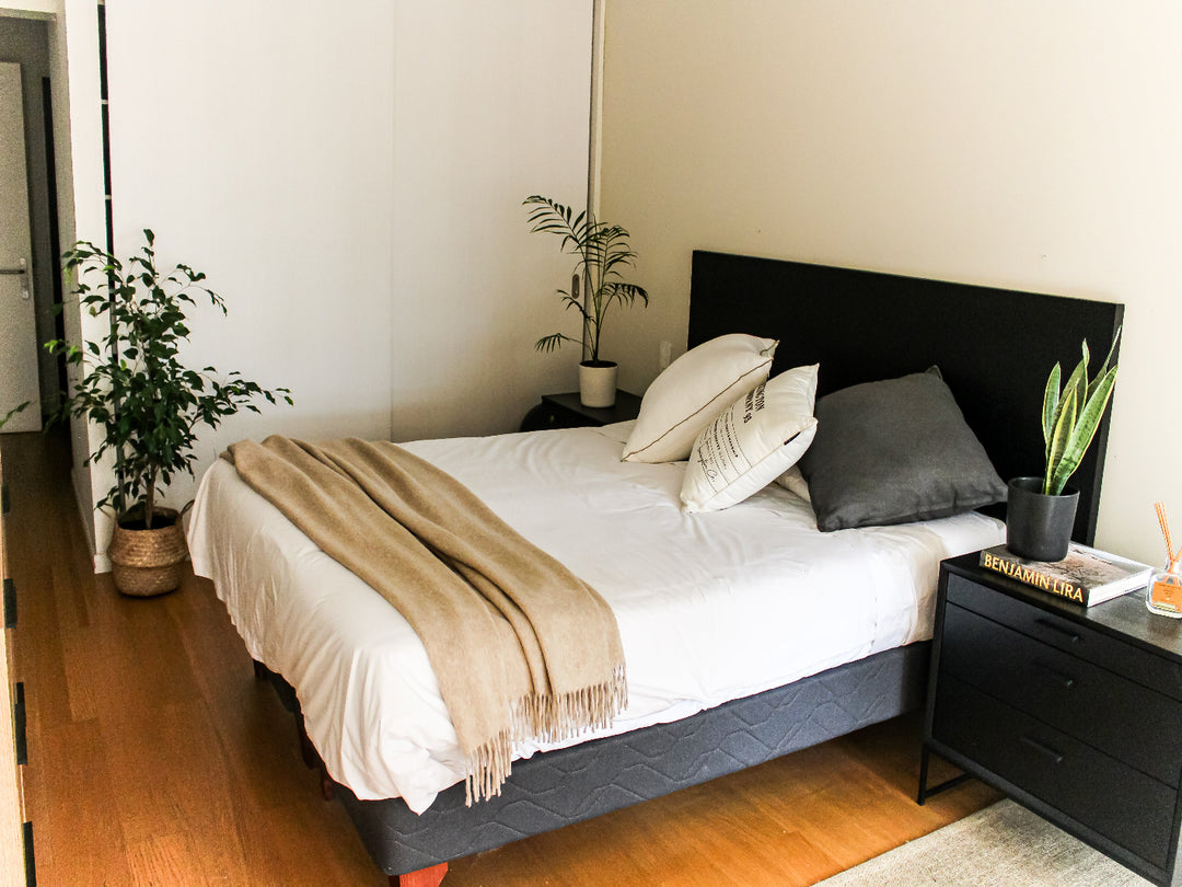 Pack Dormitorio Ideal