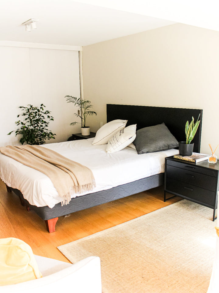 Pack Dormitorio Ideal