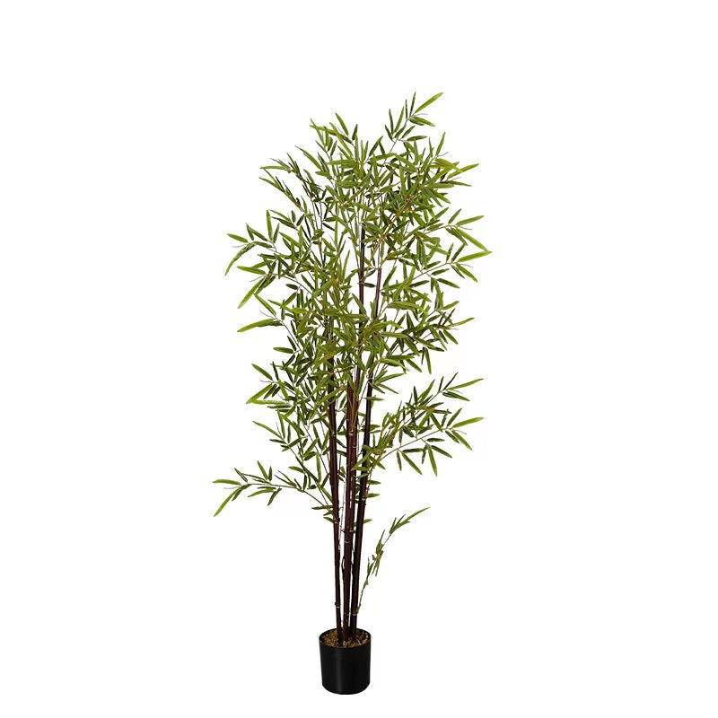 Bambú 1.50 mts (Eco Sintetica)