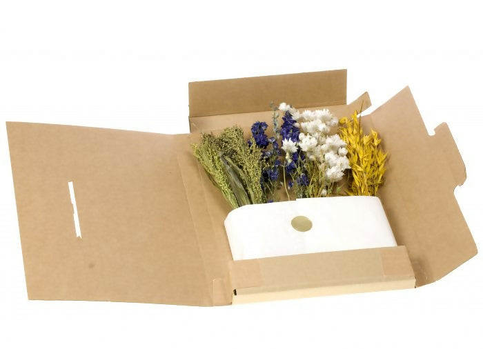 Kit: Crea tú Ramo Seco