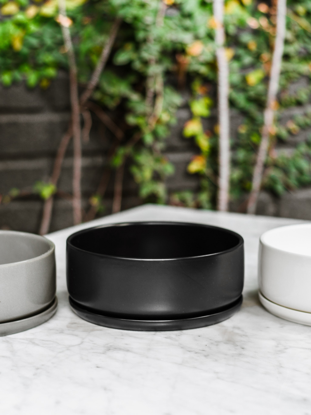 Río Gris (Macetero)