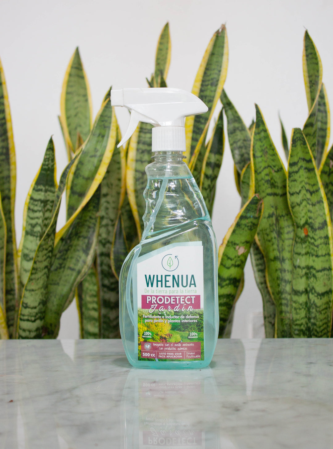 Spray Fertilizante Orgánico Prodetec 500 cc