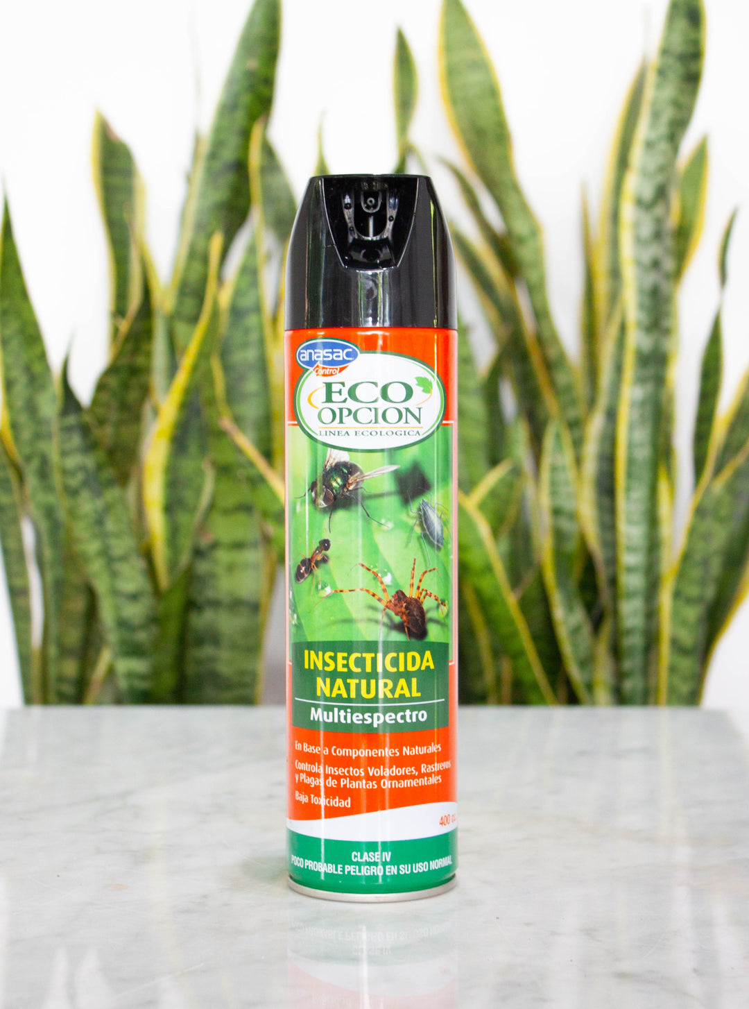 Insecticida Natural