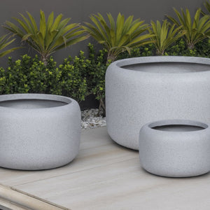 Macetero Exterior Chico