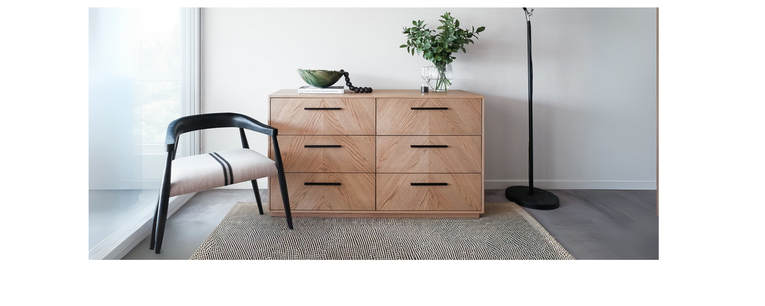 Muebles | Interiorismo