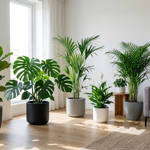 Plantas de Interior Plantme