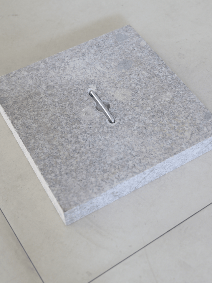 Quitasol Roma 3.5 x 3.5