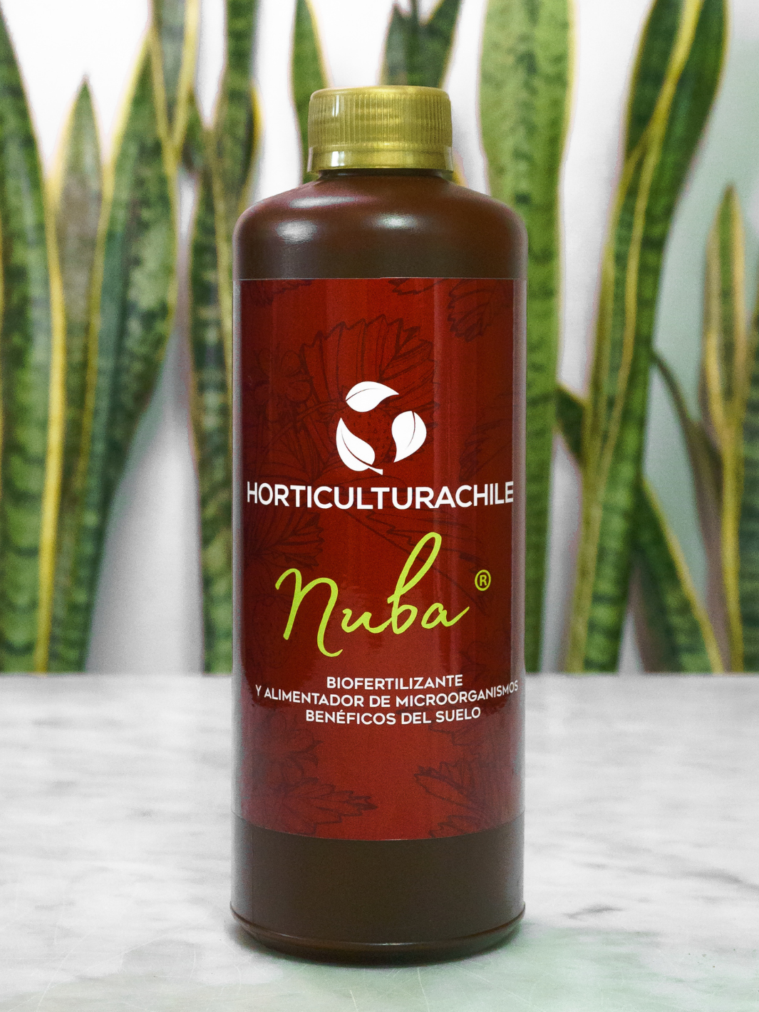 Nuba 1LT