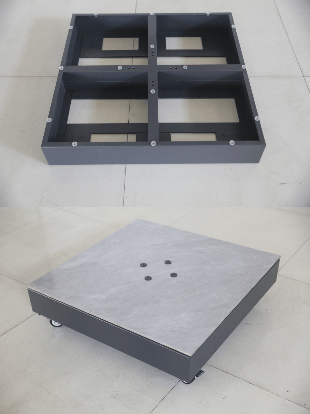 Quitasol Roma 3.5 x 3.5