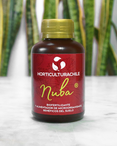 Nuba 280 ML