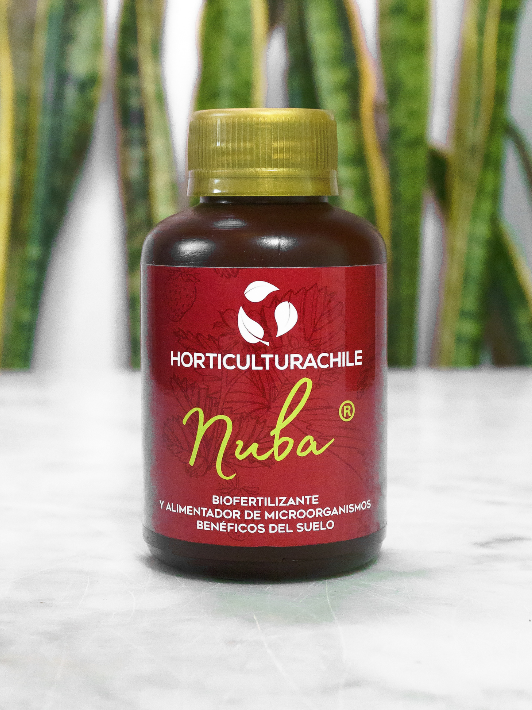 Nuba 280 ML