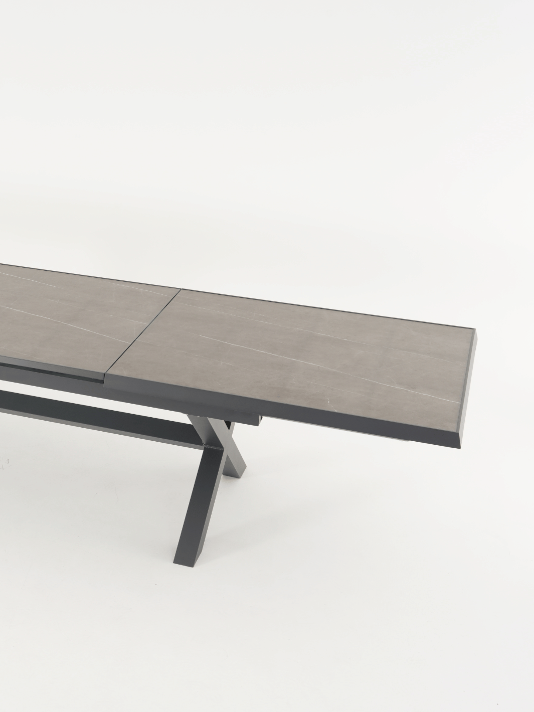 Mesa Nerea Extendible 240-360X100X76 cm