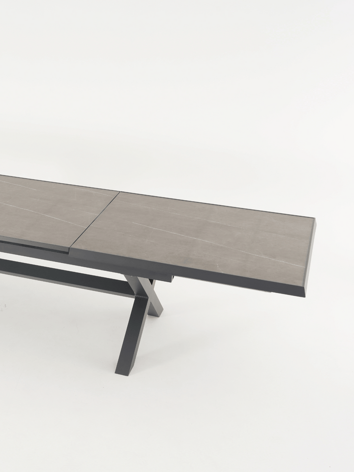 Mesa Nerea Extendible 240-360X100X76 cm
