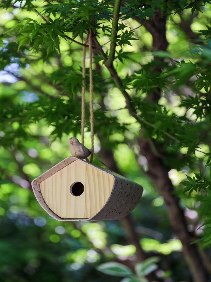 Casa de Nido para pajaros Calbuco