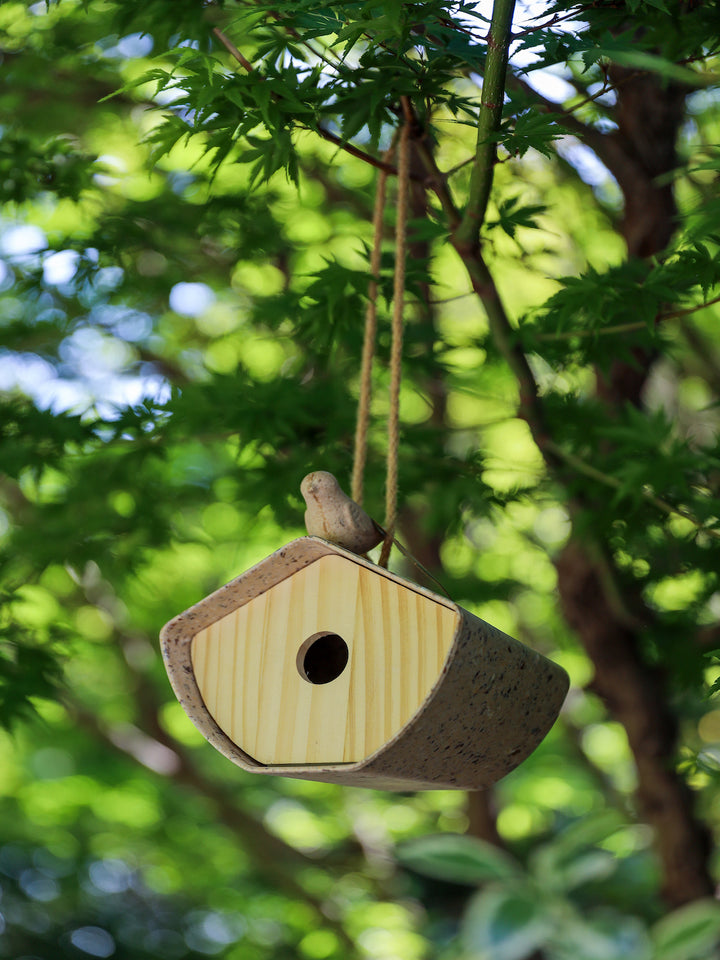 Casa de Nido para pajaros Calbuco