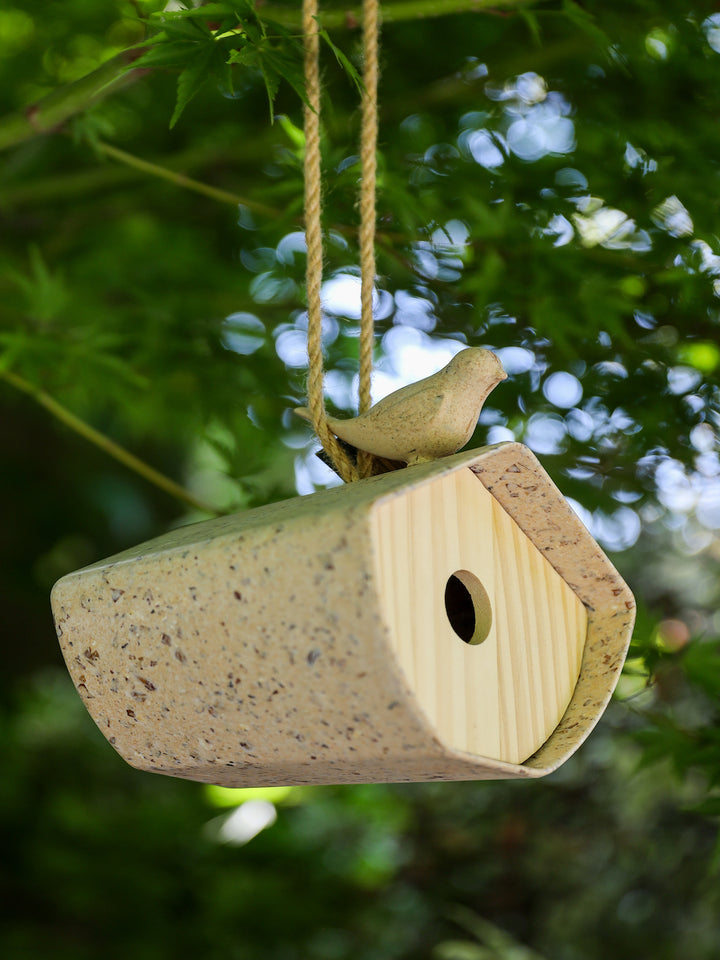 Casa de Nido para pajaros Calbuco