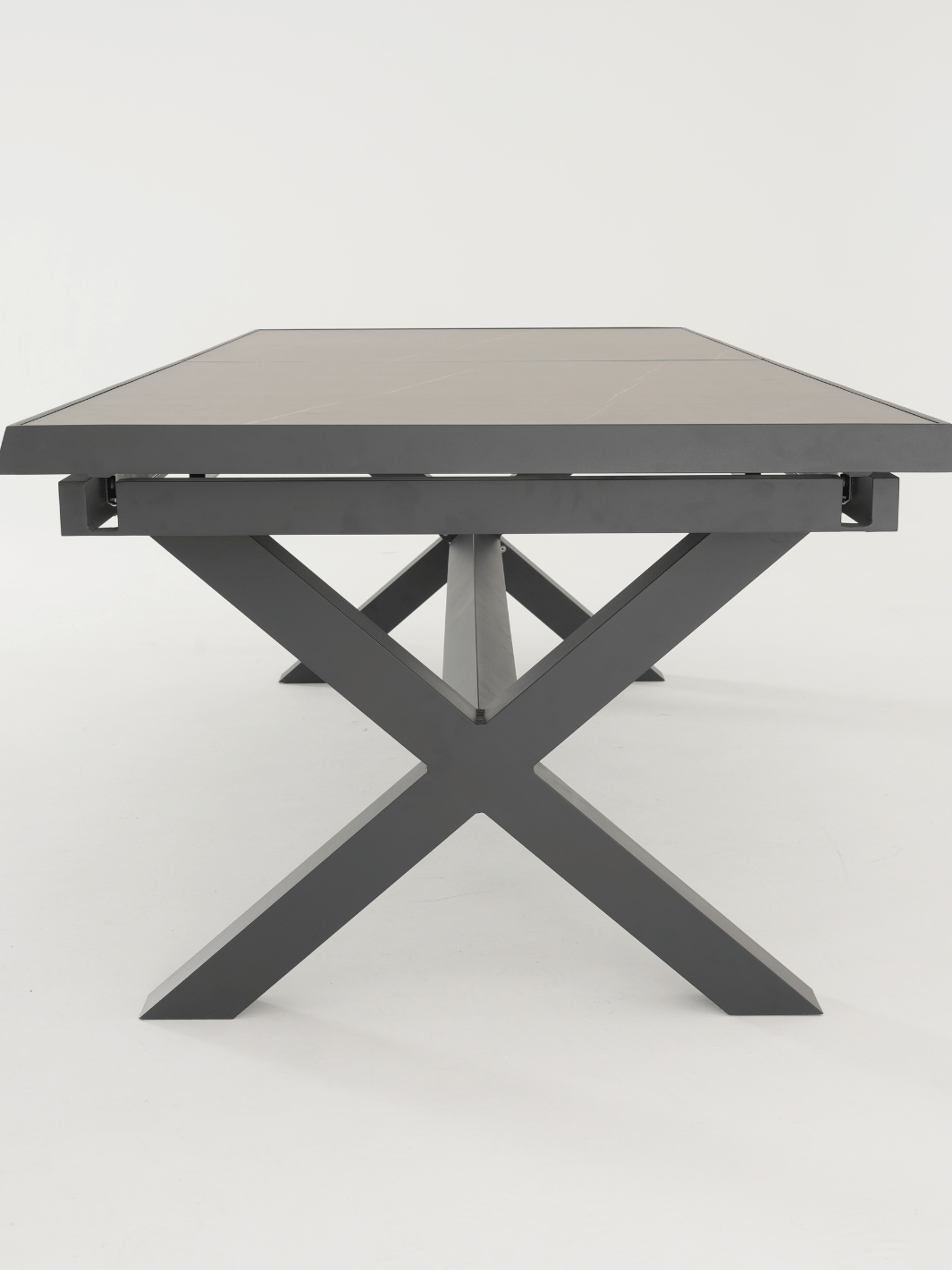 Mesa Nerea Extendible 240-360X100X76 cm
