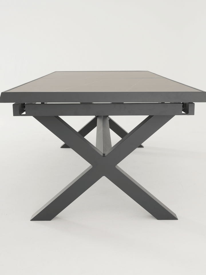 Mesa Nerea Extendible 240-360X100X76 cm