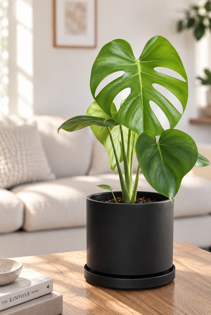 Baby Mariana (Monstera Deliciosa)