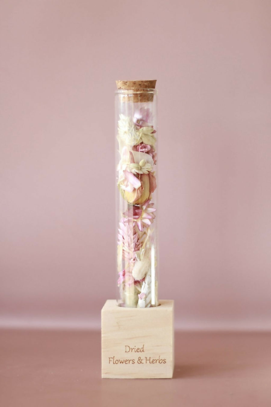 tubo s rosados  y neutros