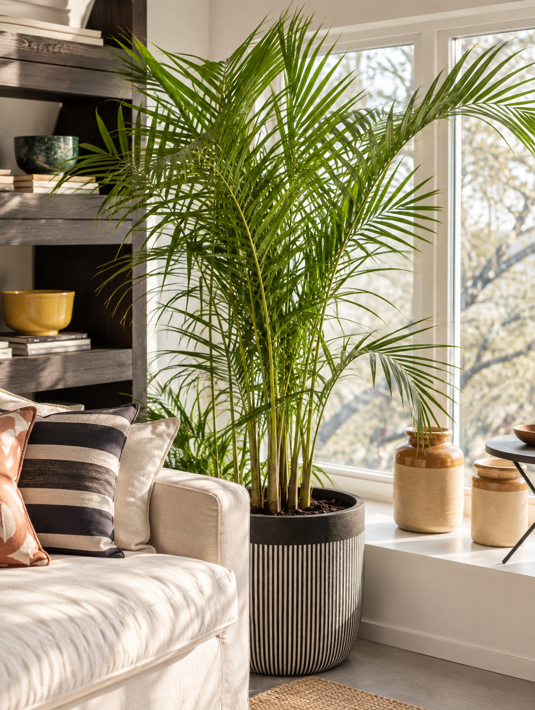 Andrea XXL (Palmera Areca)