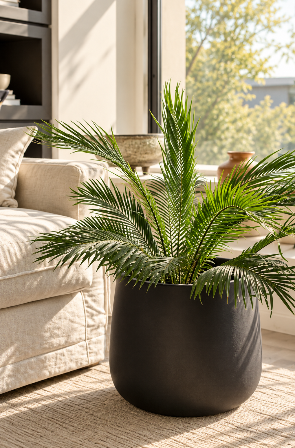 Cindy XL (Palmera Cyca)