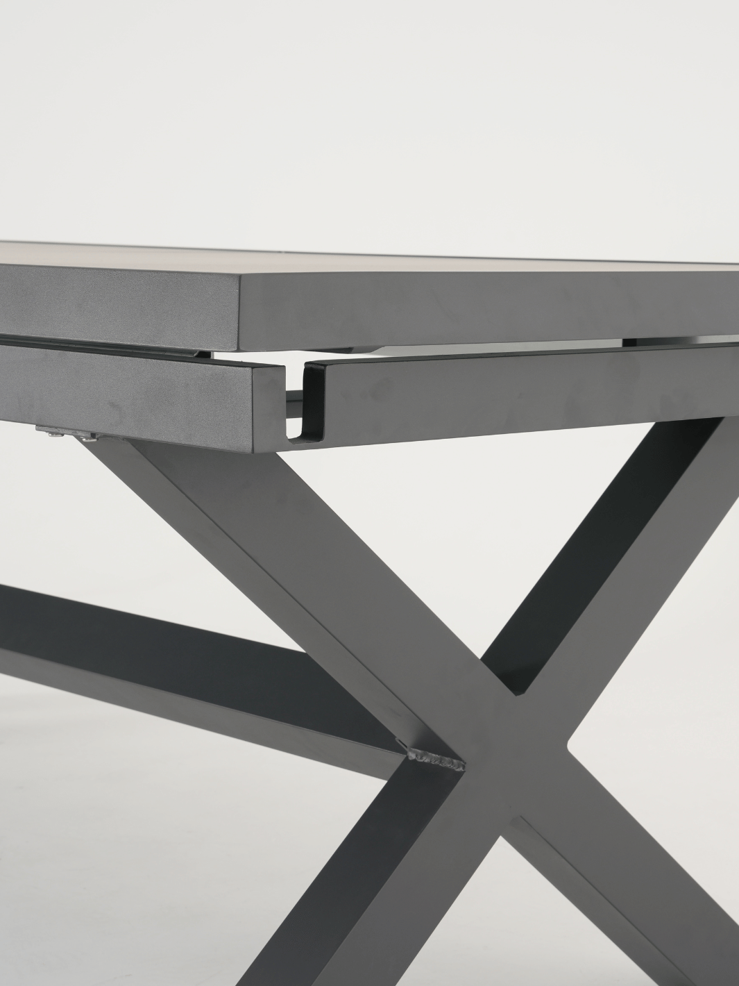 Mesa Nerea Extendible 240-360X100X76 cm