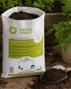Humus 3L