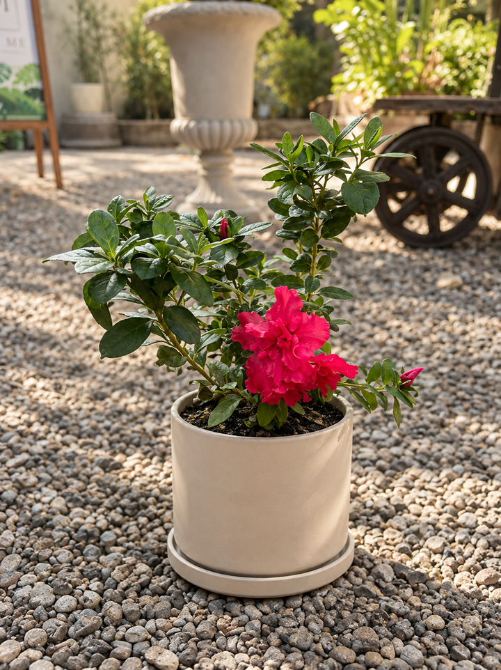 Azalea