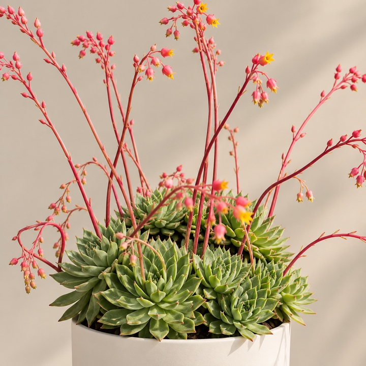 Echeveria Gigante 3 años
