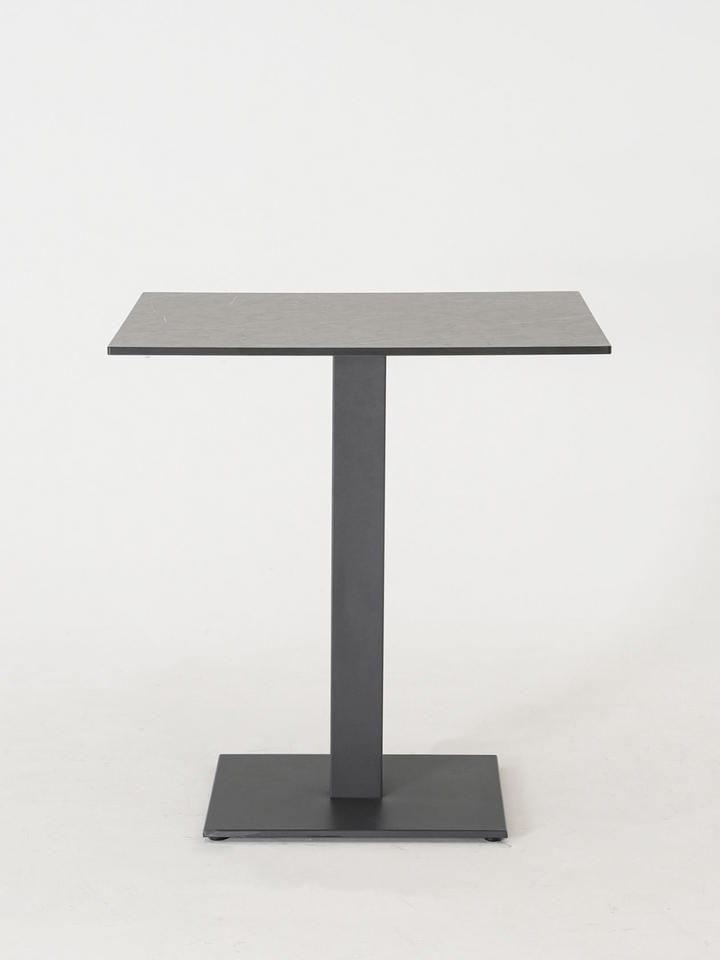 Mesa Nerea Cuadrada 70X70X75 cm