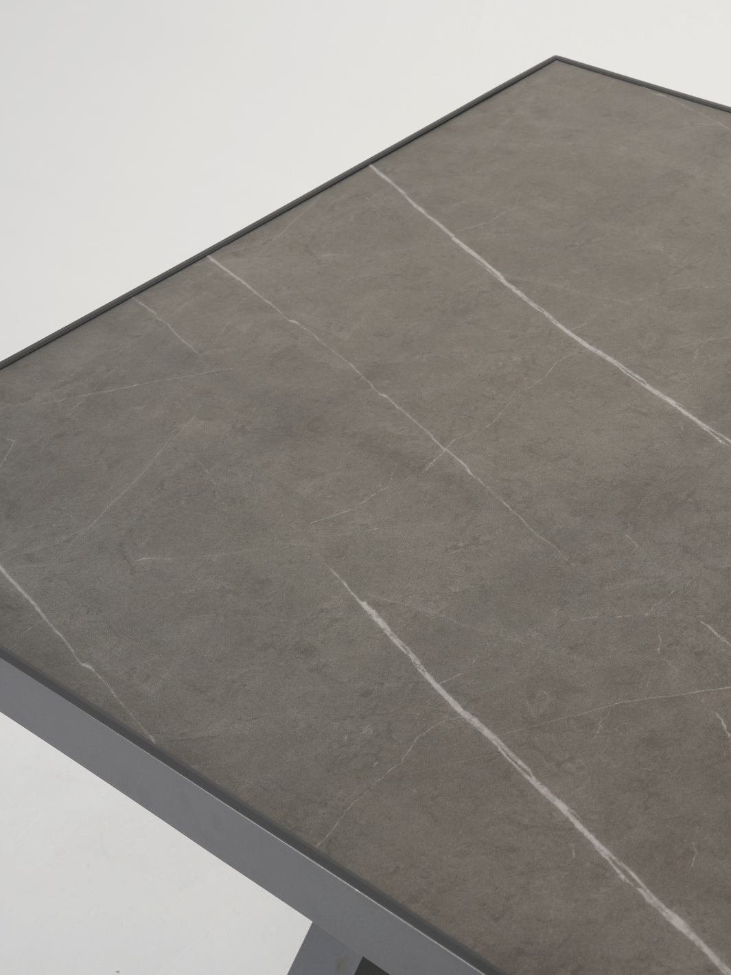 Mesa Nerea Extendible 240-360X100X76 cm