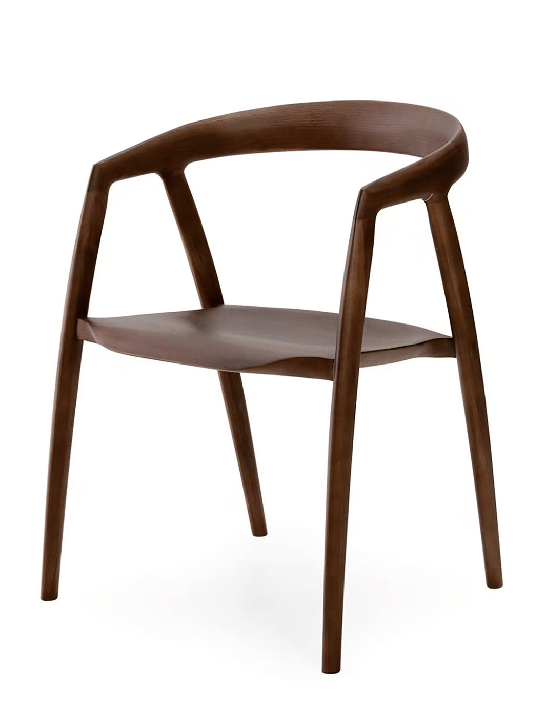 Silla Alizé Madera 42x47x77 cm