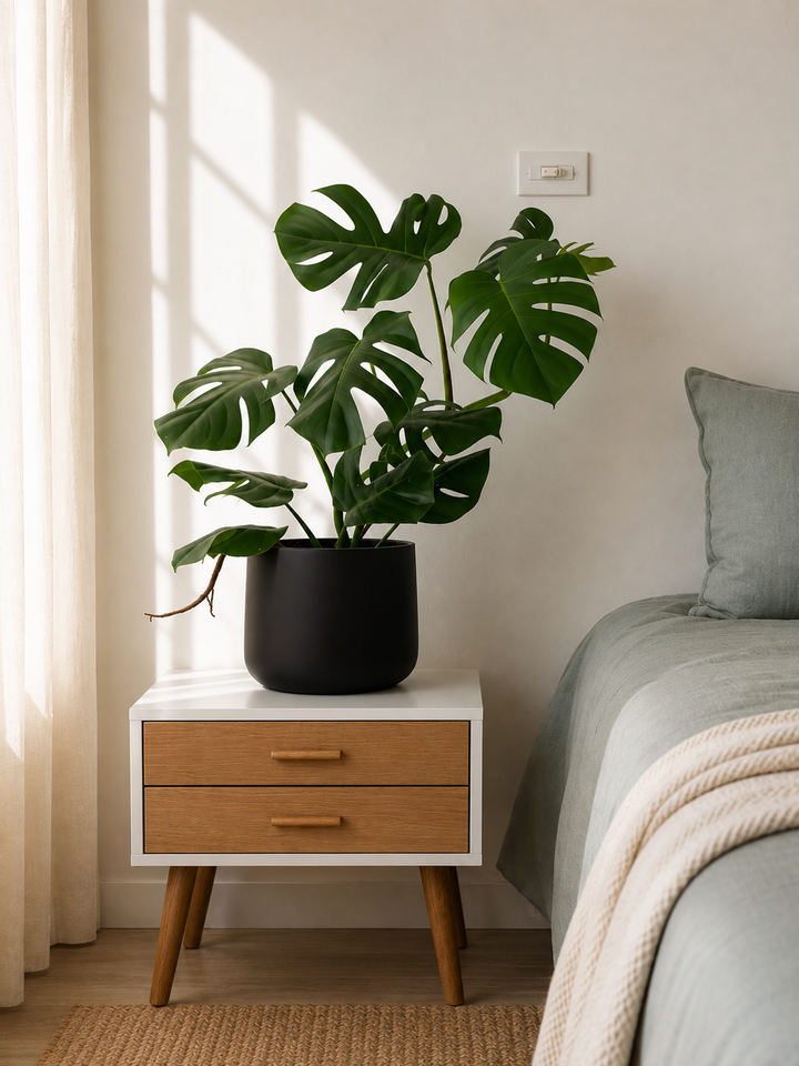 Mariana L (Monstera Deliciosa)