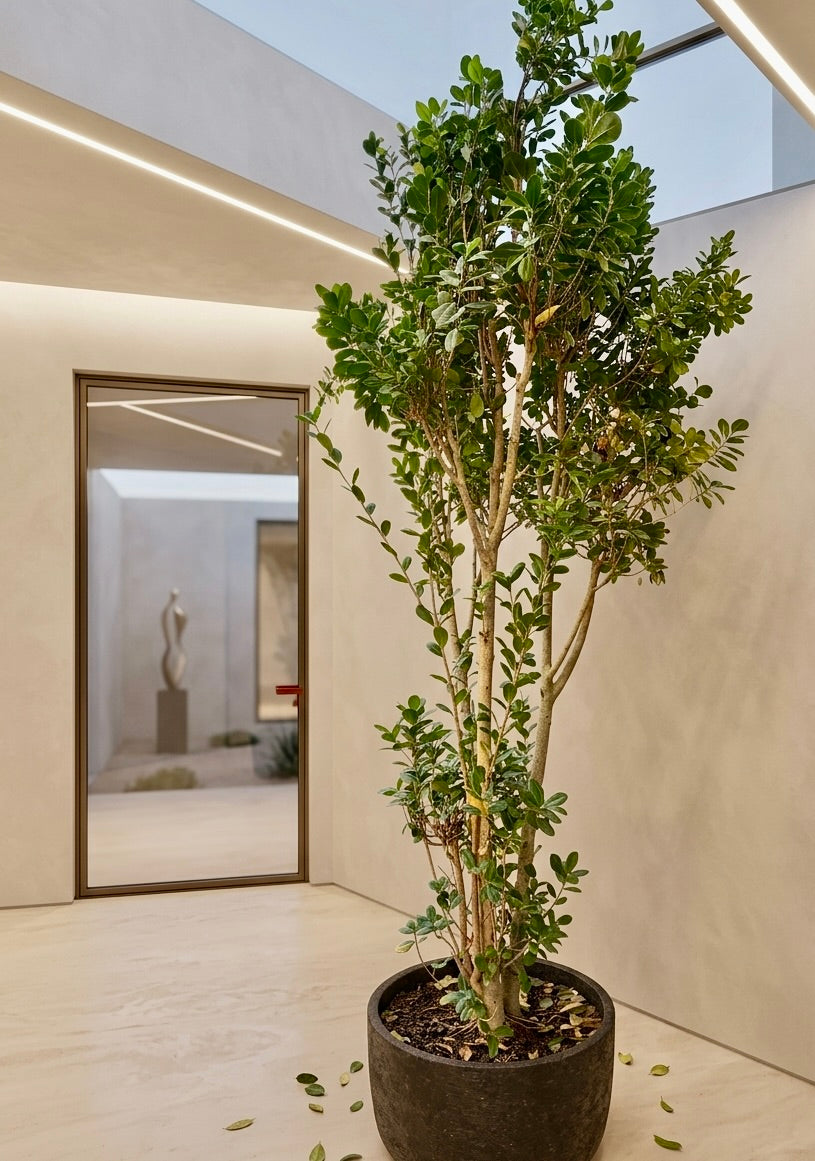 Moclame XXXL (Ficus Moclame)