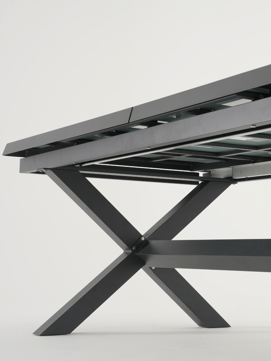 Mesa Nerea Extendible 240-360X100X76 cm