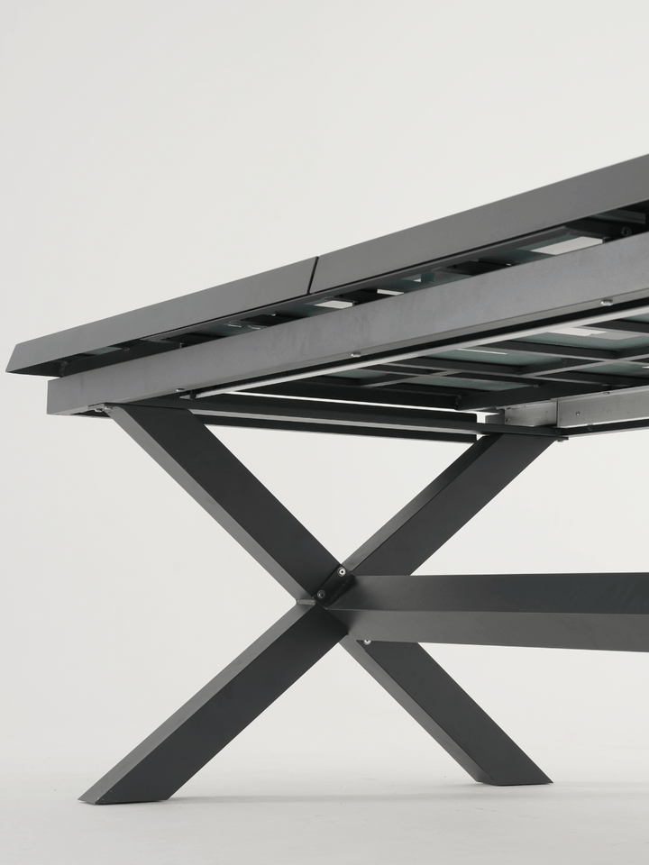 Mesa Nerea Extendible 240-360X100X76 cm