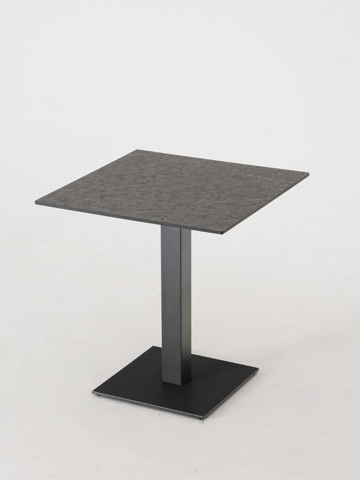 Mesa Nerea Cuadrada 70X70X75 cm