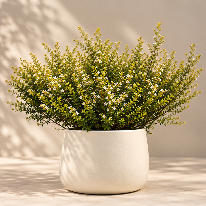 Diosma 6 años