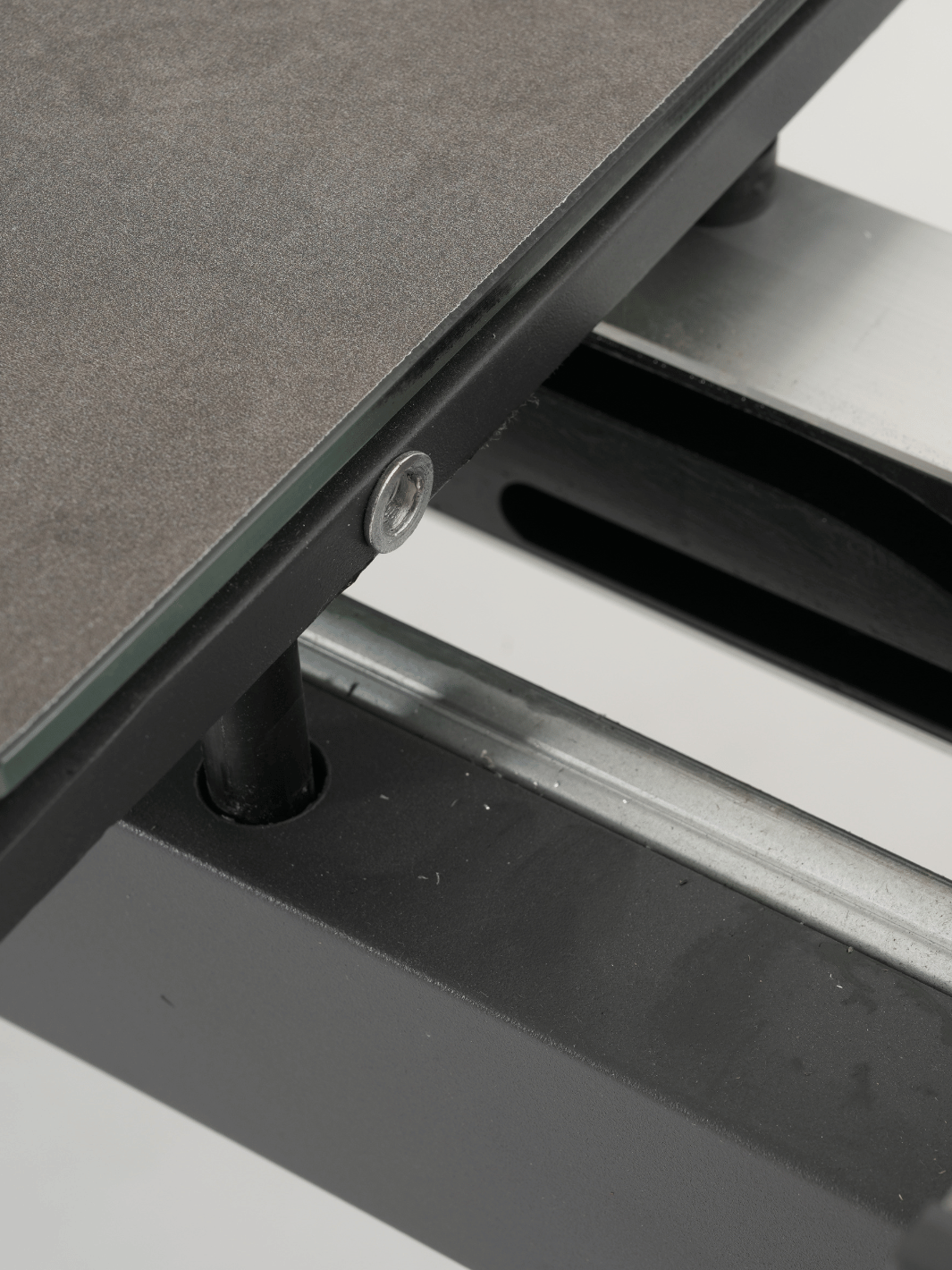 Mesa Nerea Extendible 240-360X100X76 cm