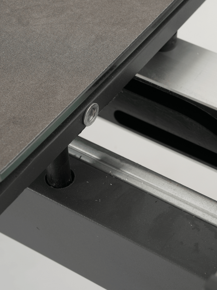 Mesa Nerea Extendible 240-360X100X76 cm