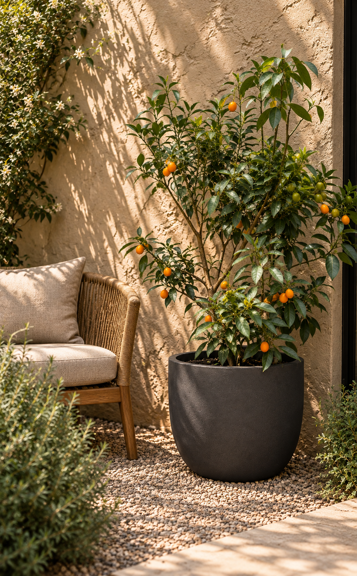 Karin XL (Kumquat)