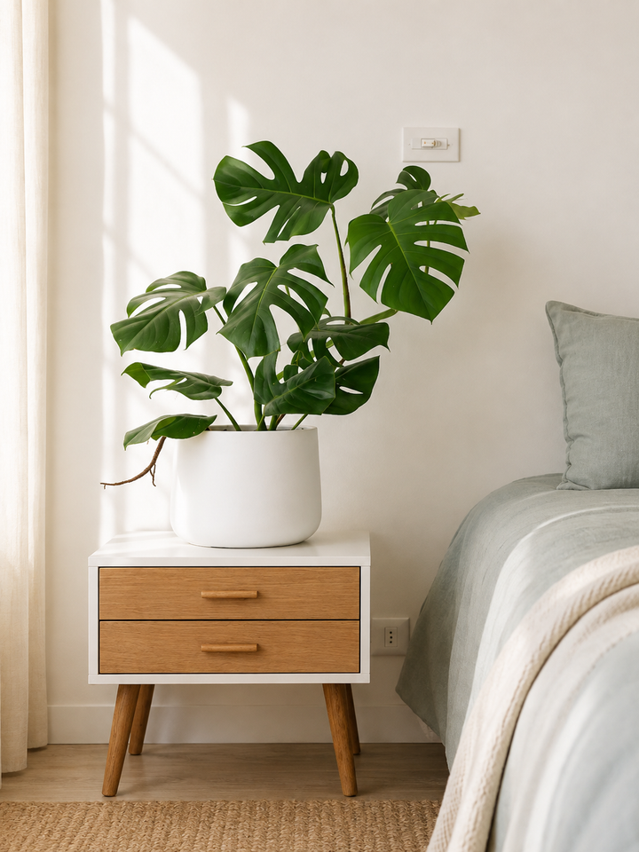 Mariana L (Monstera Deliciosa)