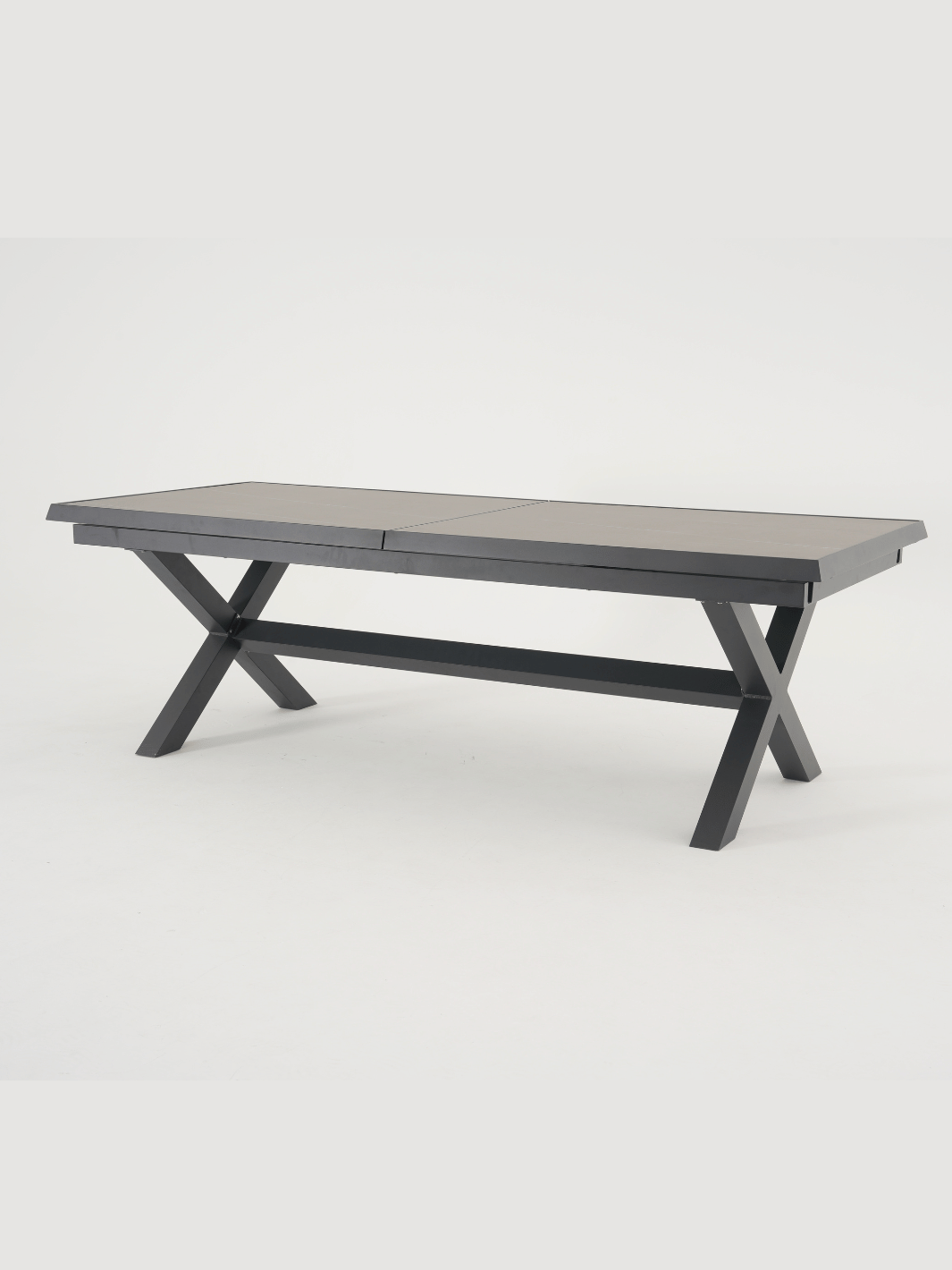 Mesa Nerea Extendible 240-360X100X76 cm