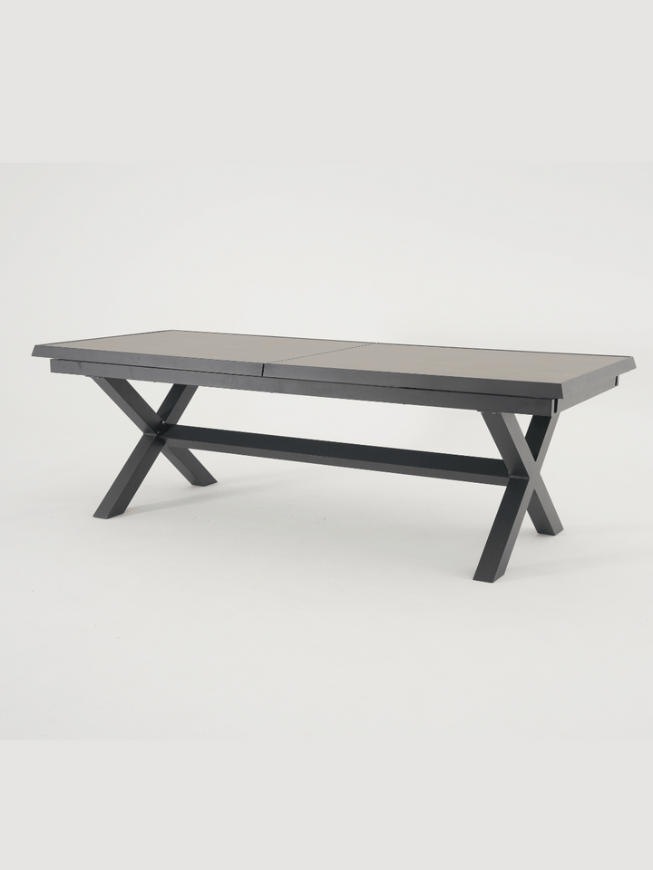 Mesa Nerea Extendible 240-360X100X76 cm