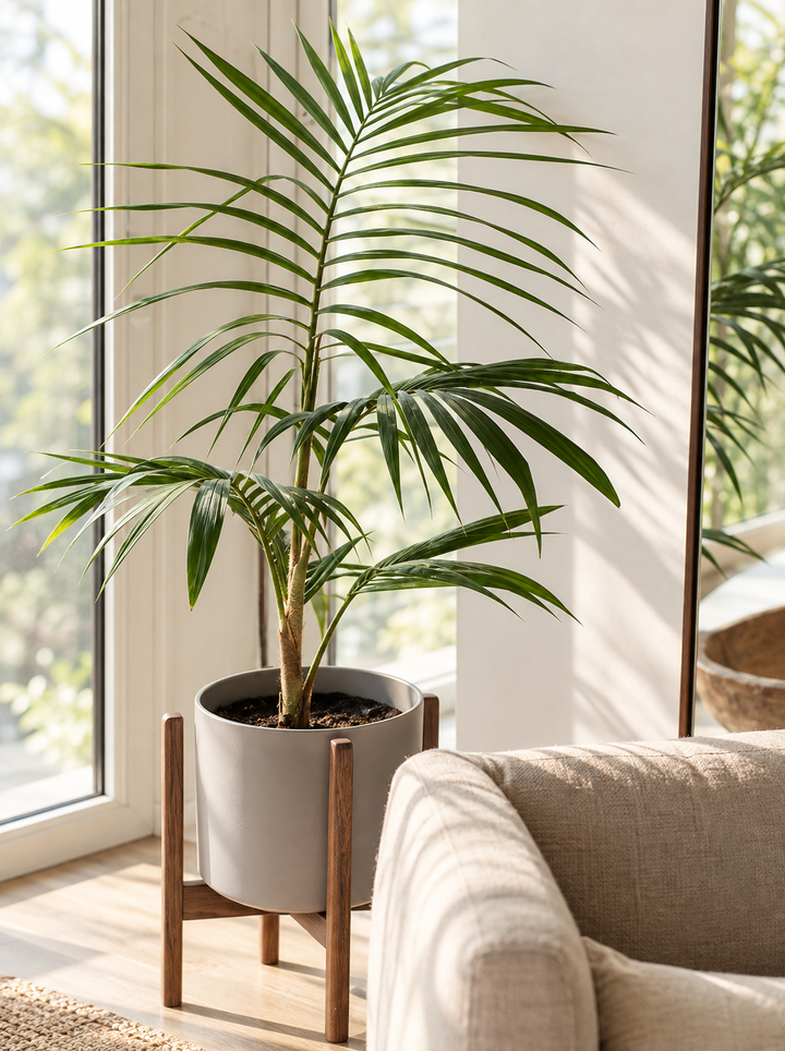 Kenny XL (Palmera Kentia)